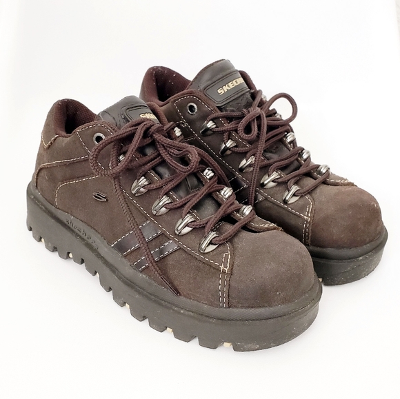 skechers vintage shoes